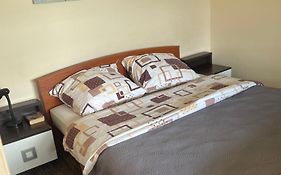 Kaszubskie Apartamenty nad jeziorem
